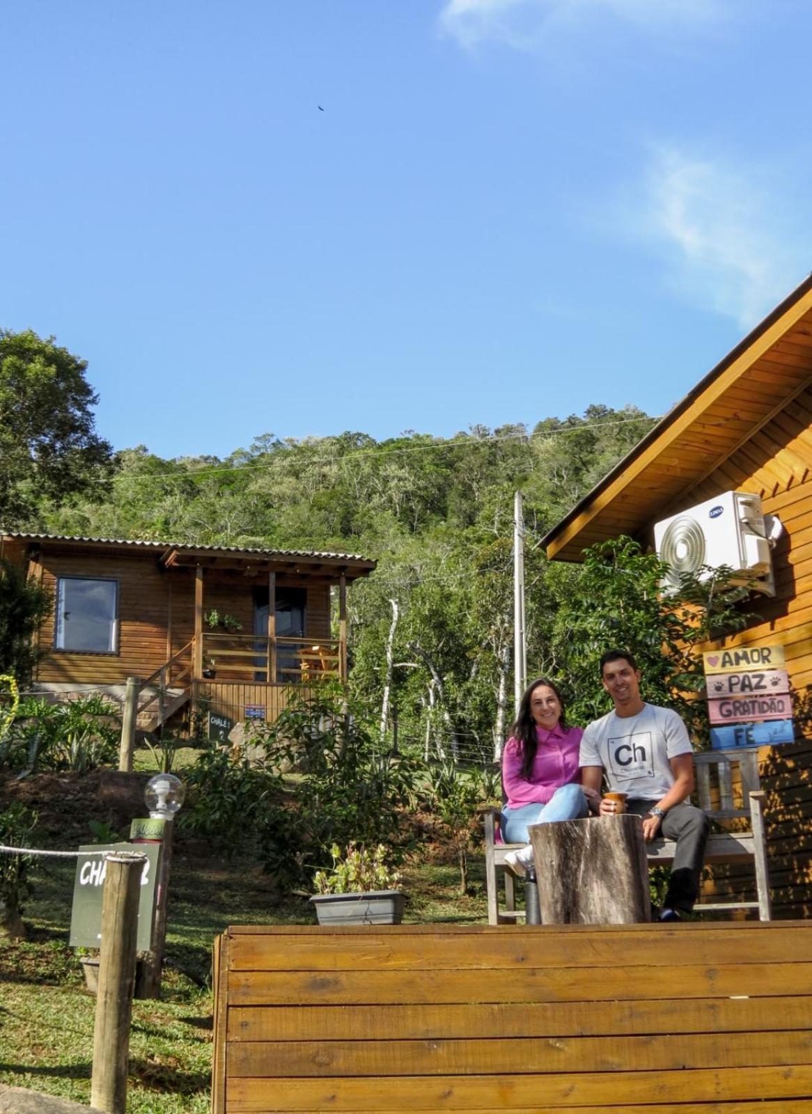 Vila Morada Da Pedra Praia Grande  Exteriér fotografie
