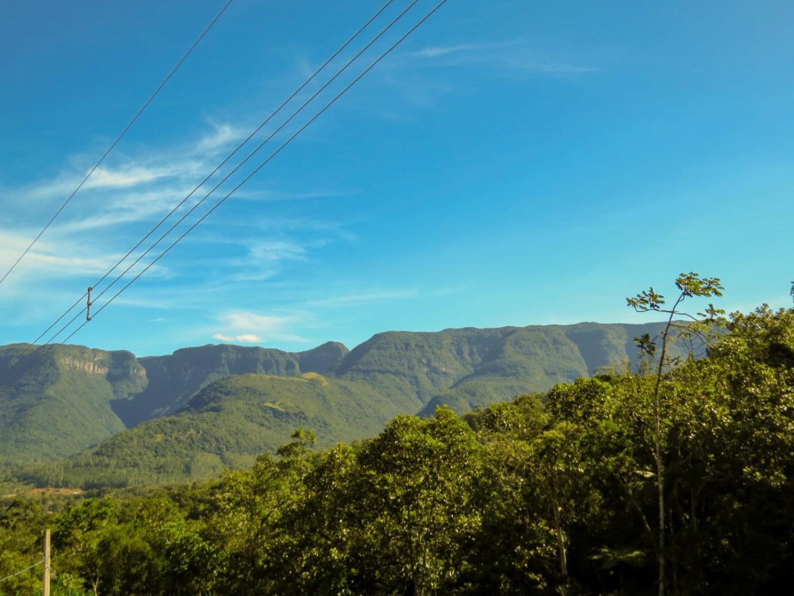 Vila Morada Da Pedra Praia Grande  Exteriér fotografie