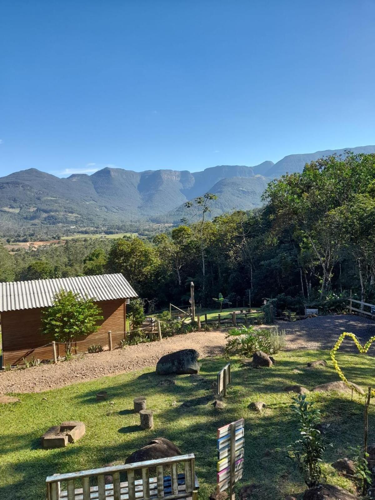 Vila Morada Da Pedra Praia Grande  Exteriér fotografie