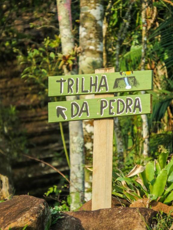 Vila Morada Da Pedra Praia Grande  Exteriér fotografie