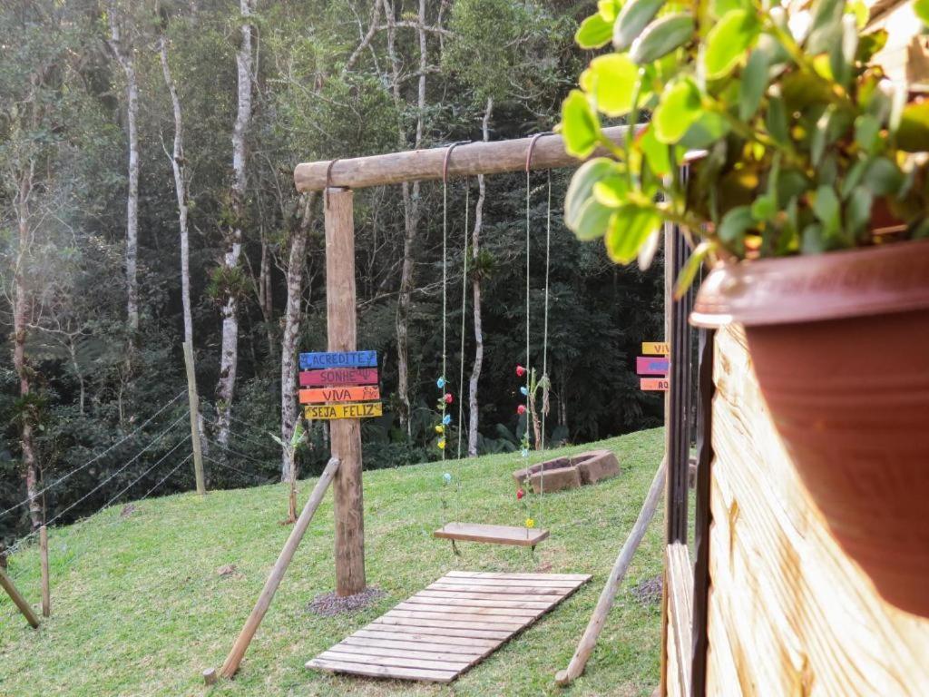 Vila Morada Da Pedra Praia Grande  Exteriér fotografie